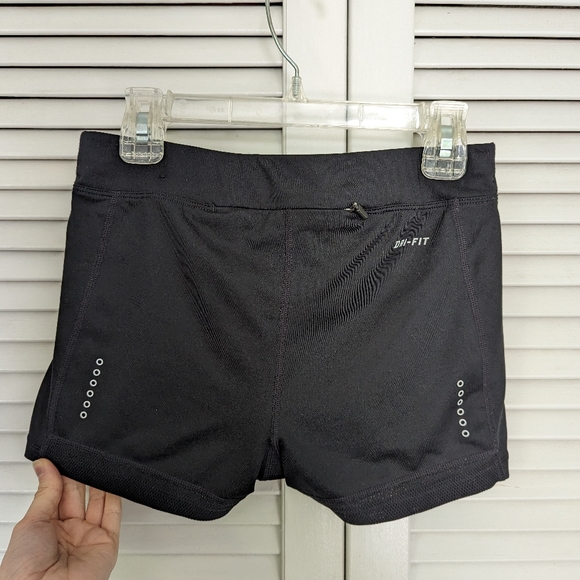 Nike Dri-Fit Shorts Size XS - Picture 2 of 4